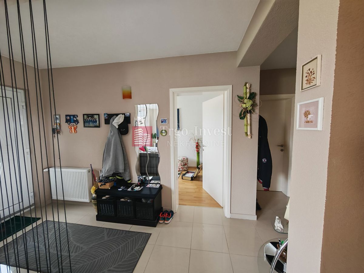 Casa Brodski Stupnik, 86m2