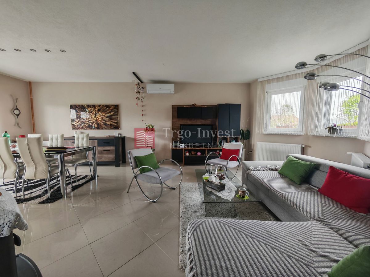 Casa Brodski Stupnik, 86m2