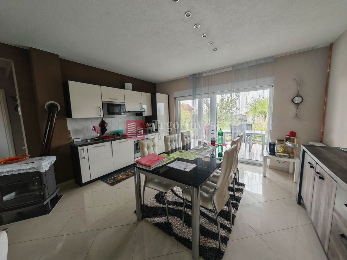 Casa Brodski Stupnik, 86m2