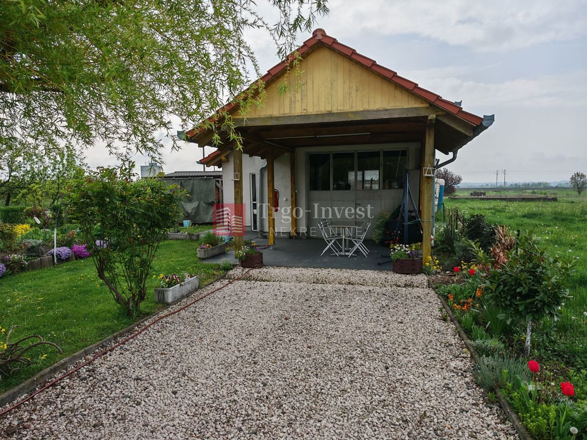 Casa Brodski Stupnik, 86m2