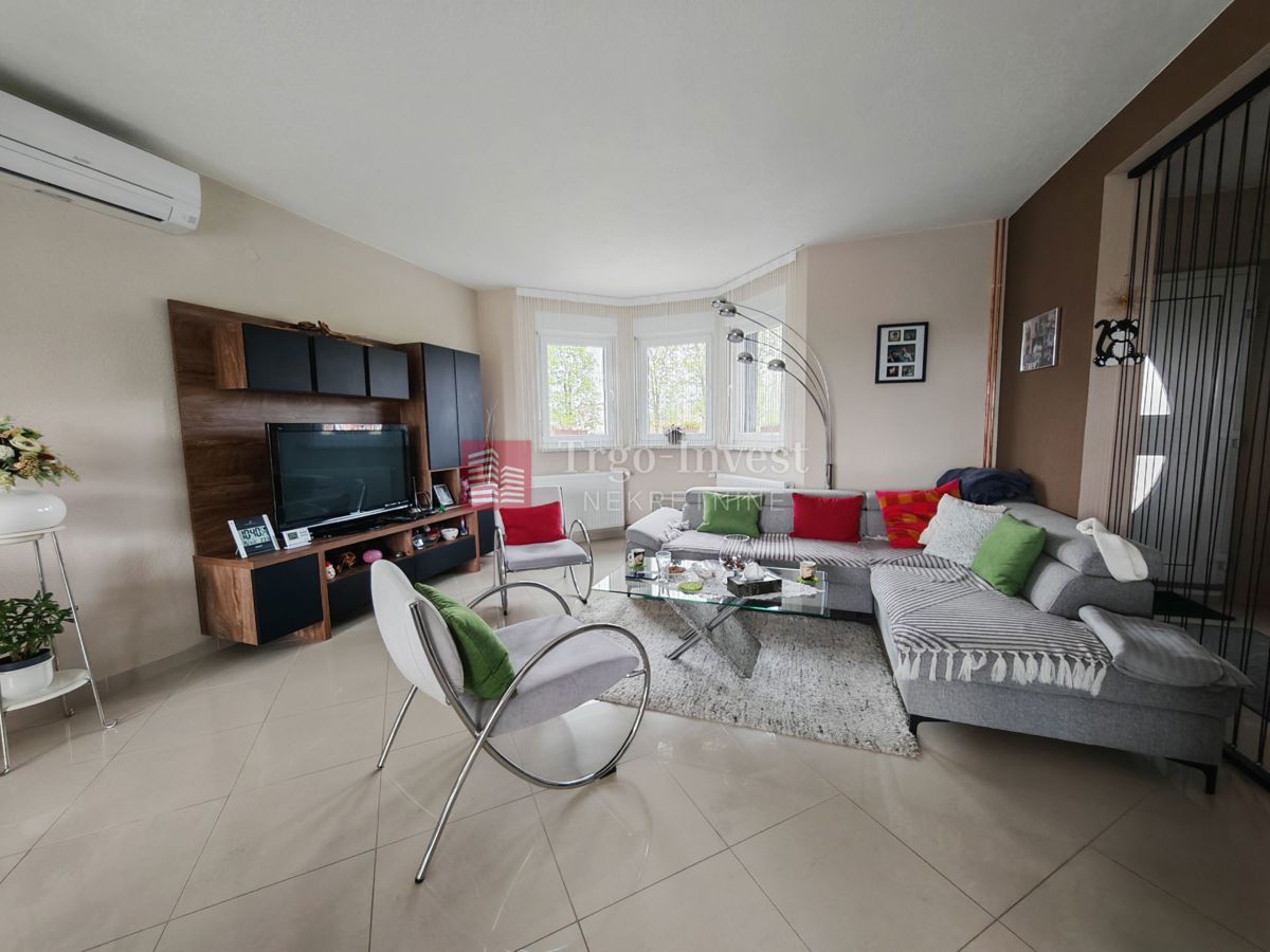 Casa Brodski Stupnik, 86m2