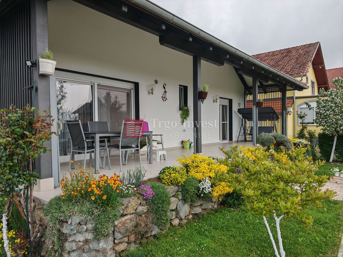 Casa Brodski Stupnik, 86m2