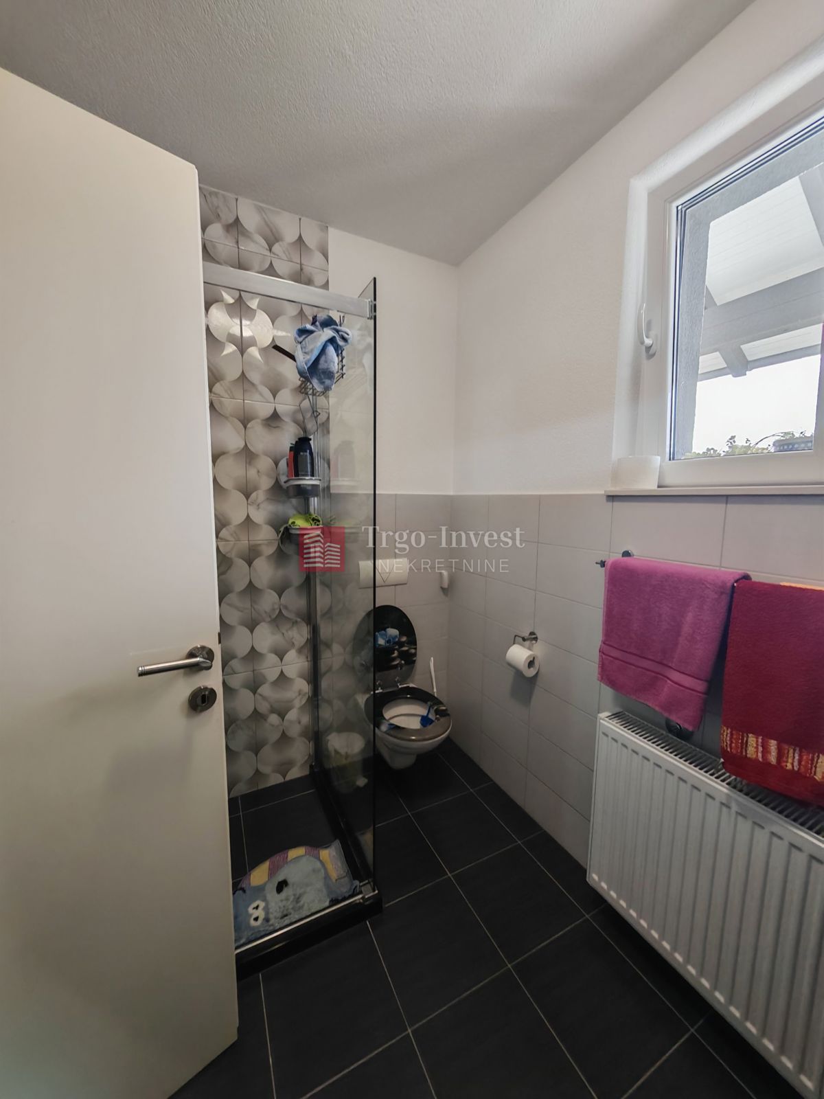 Casa Brodski Stupnik, 86m2