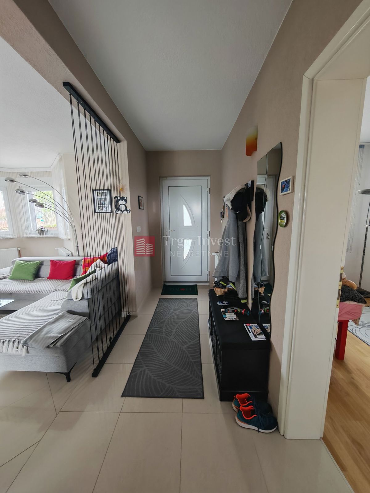 Casa Brodski Stupnik, 86m2