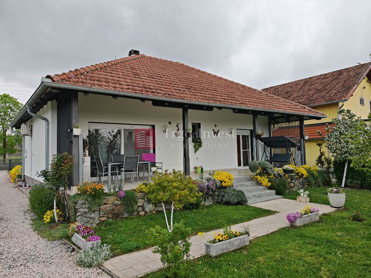 Casa Brodski Stupnik, 86m2