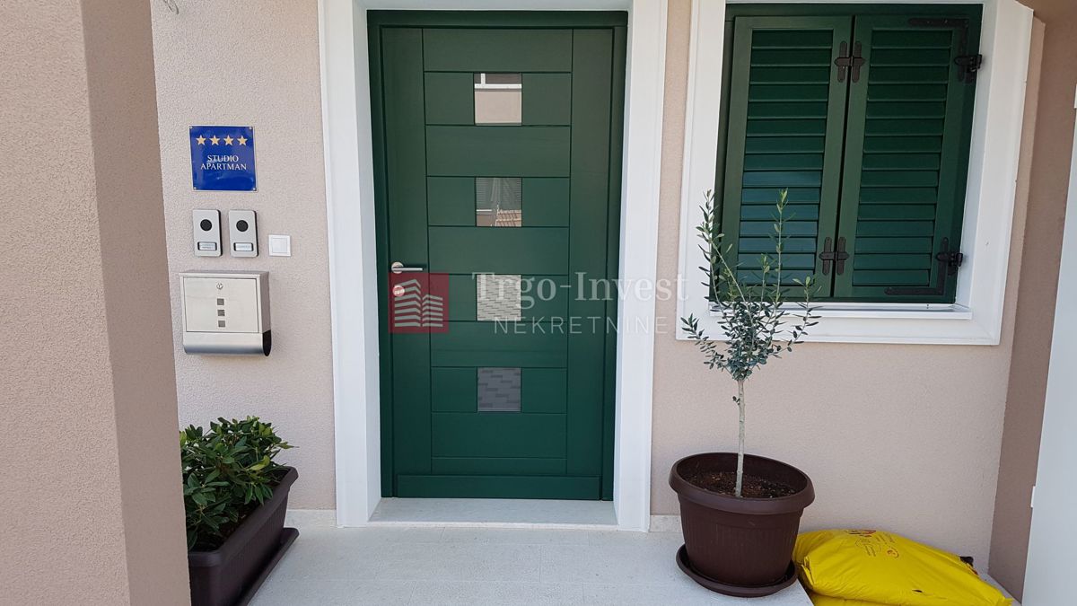 Appartamento Cres, 130m2