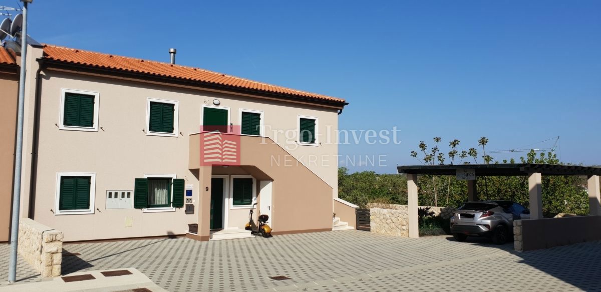 Appartamento Cres, 130m2