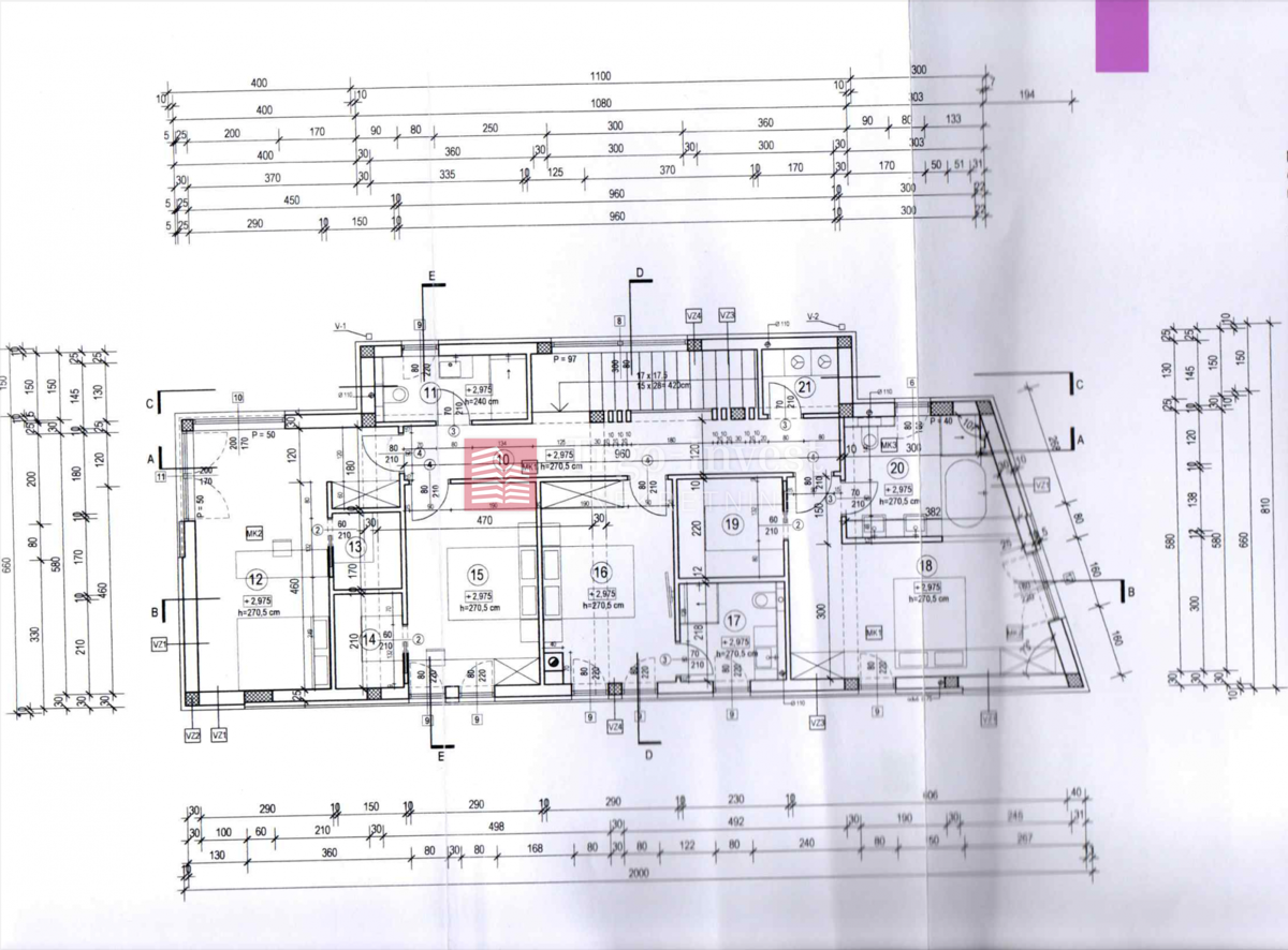 Casa Galižana, Vodnjan, 210m2