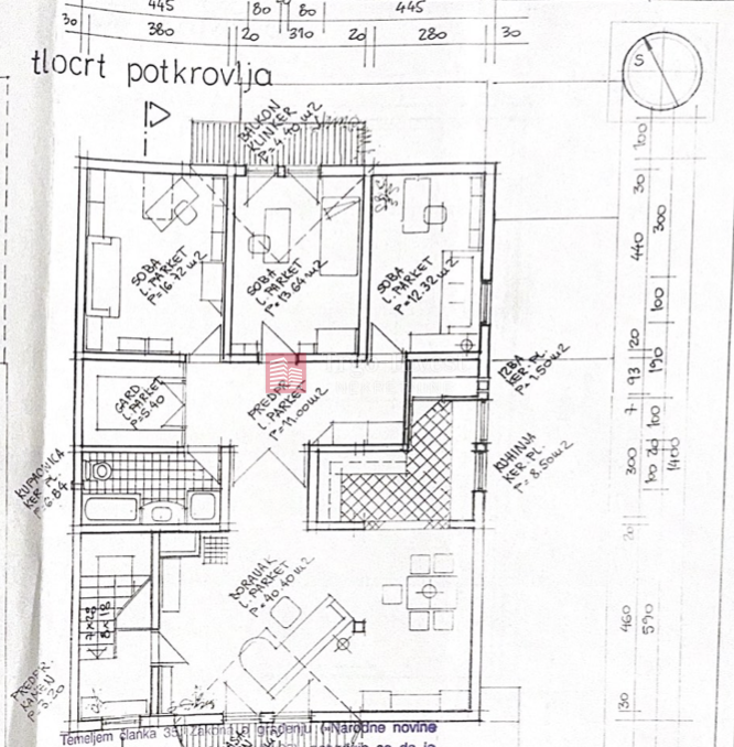 Casa Livada, Slavonski Brod, DON IVE PRODANA, SLAVONSKI BROD., 240m2