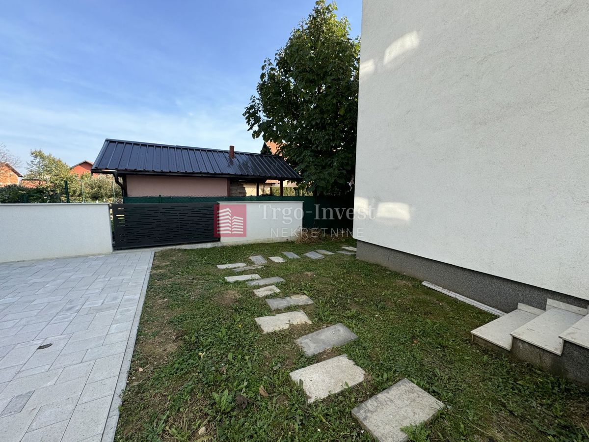 Appartamento Livada, Slavonski Brod, 46m2