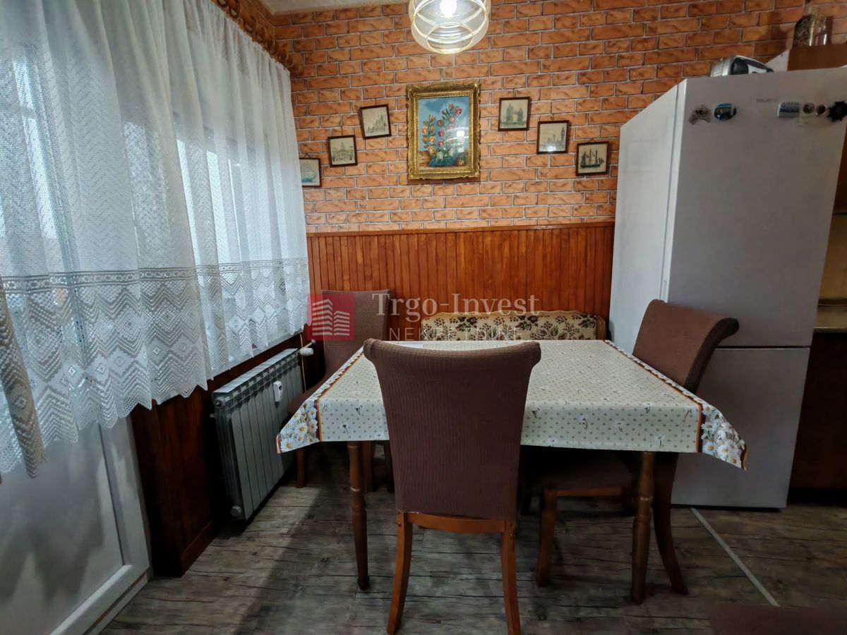 Appartamento Lutvinka, Slavonski Brod, 61,32m2