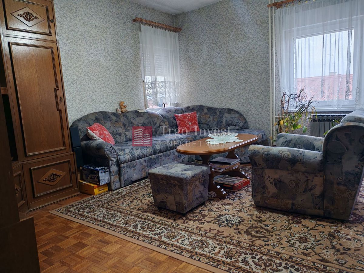 Appartamento Lutvinka, Slavonski Brod, 61,32m2