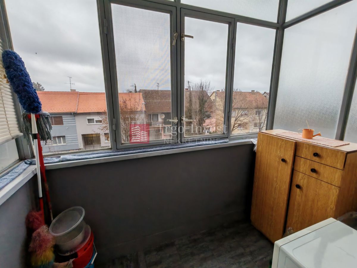 Appartamento Lutvinka, Slavonski Brod, 61,32m2