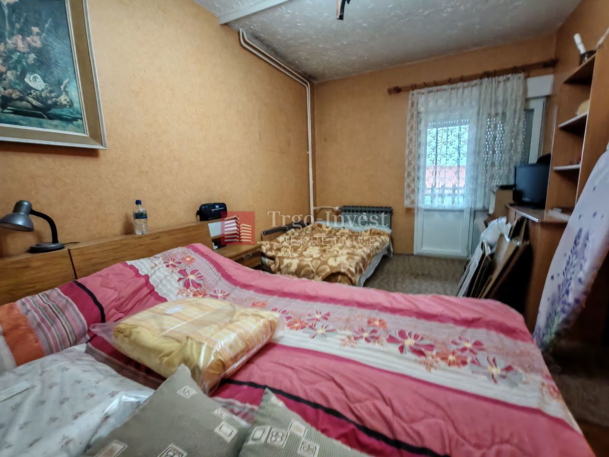 Appartamento Lutvinka, Slavonski Brod, 61,32m2