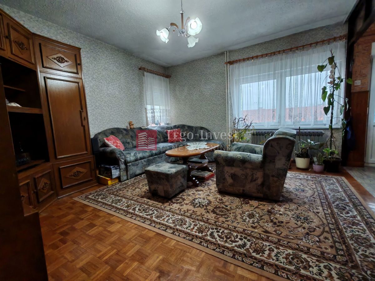 Appartamento Lutvinka, Slavonski Brod, 61,32m2