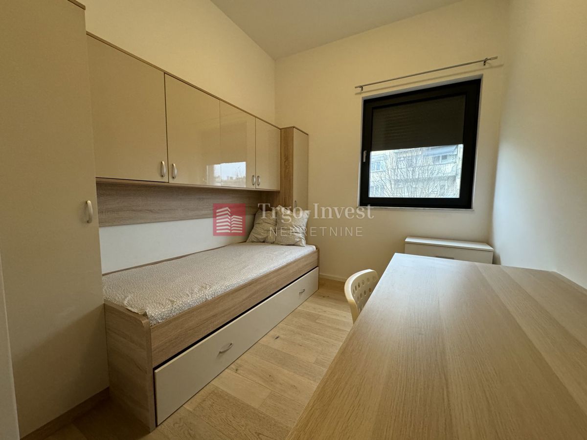 Appartamento Cvjetno naselje, Trnje, 86m2