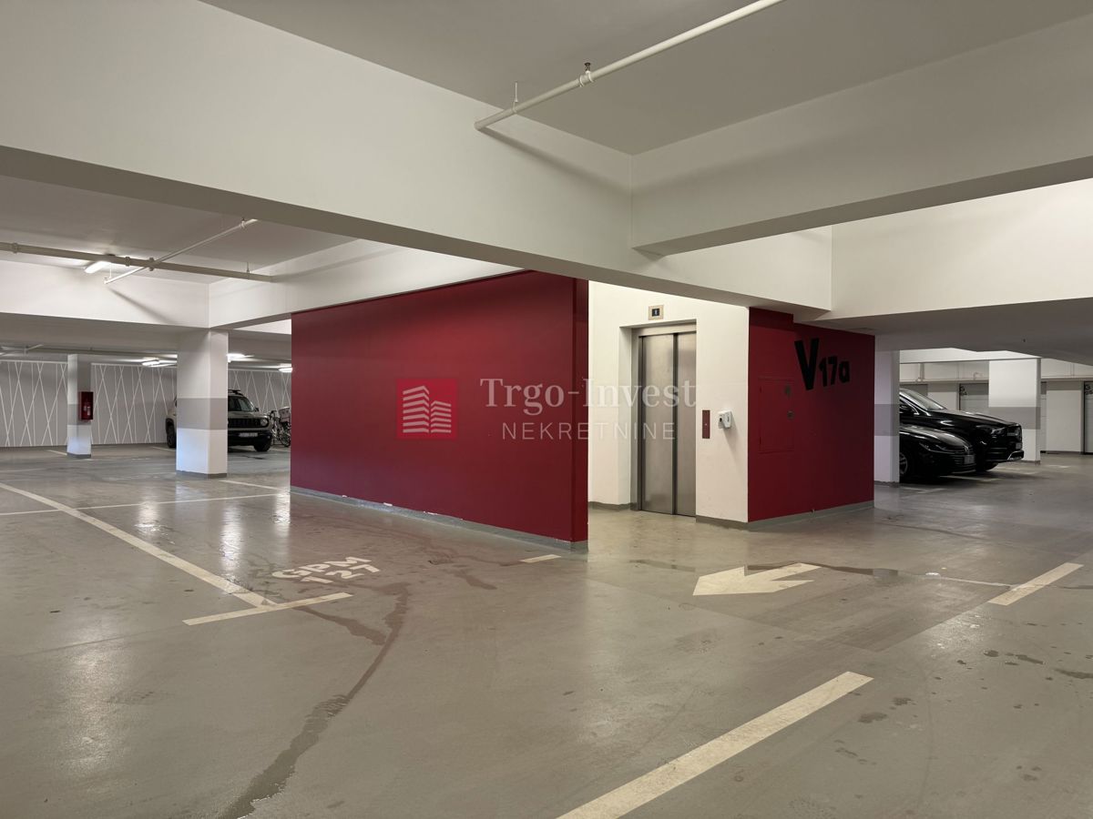 Appartamento Cvjetno naselje, Trnje, 86m2