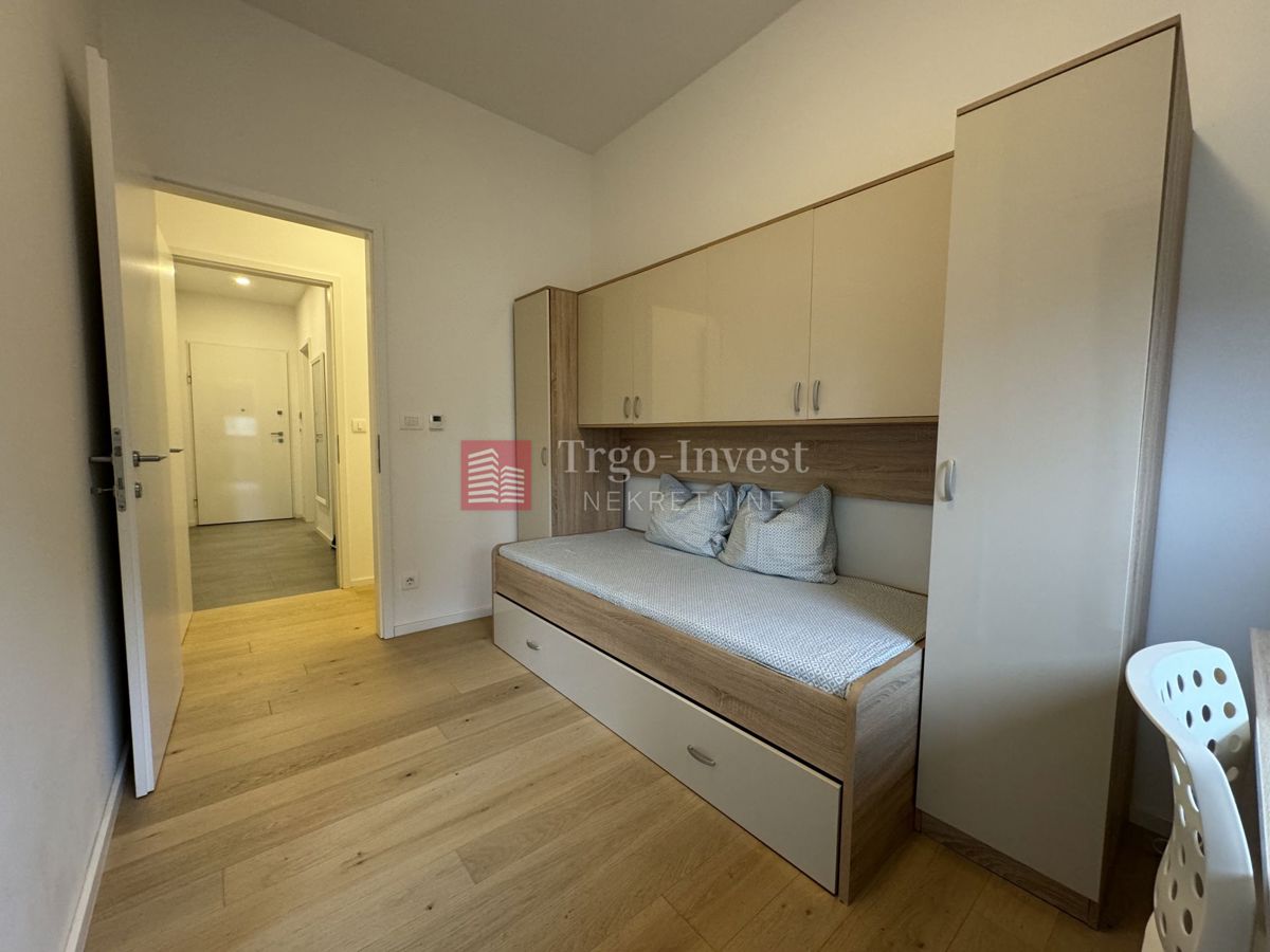 Appartamento Cvjetno naselje, Trnje, 86m2