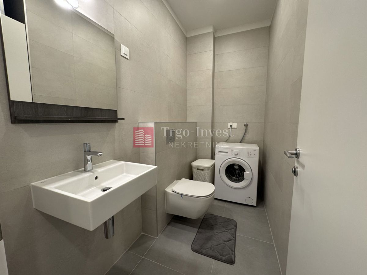 Appartamento Cvjetno naselje, Trnje, 86m2