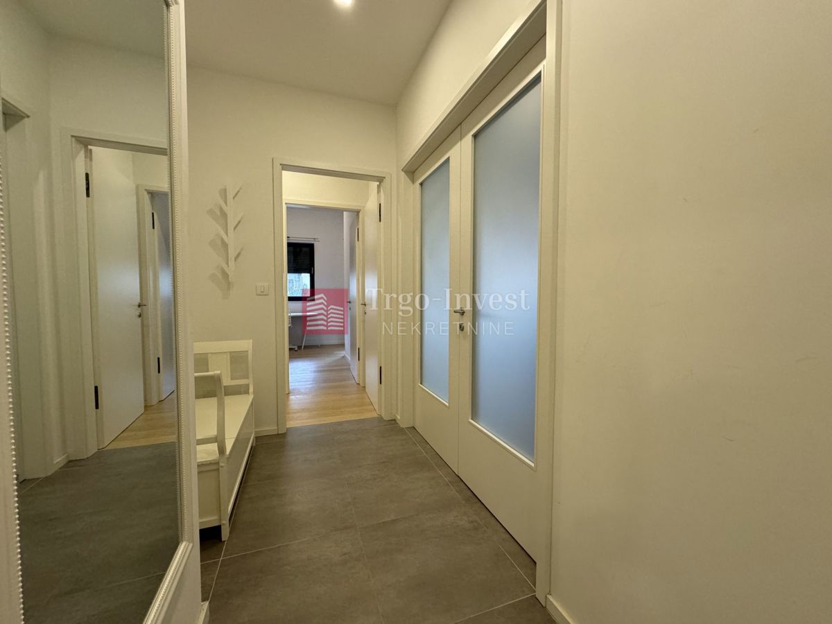 Appartamento Cvjetno naselje, Trnje, 86m2