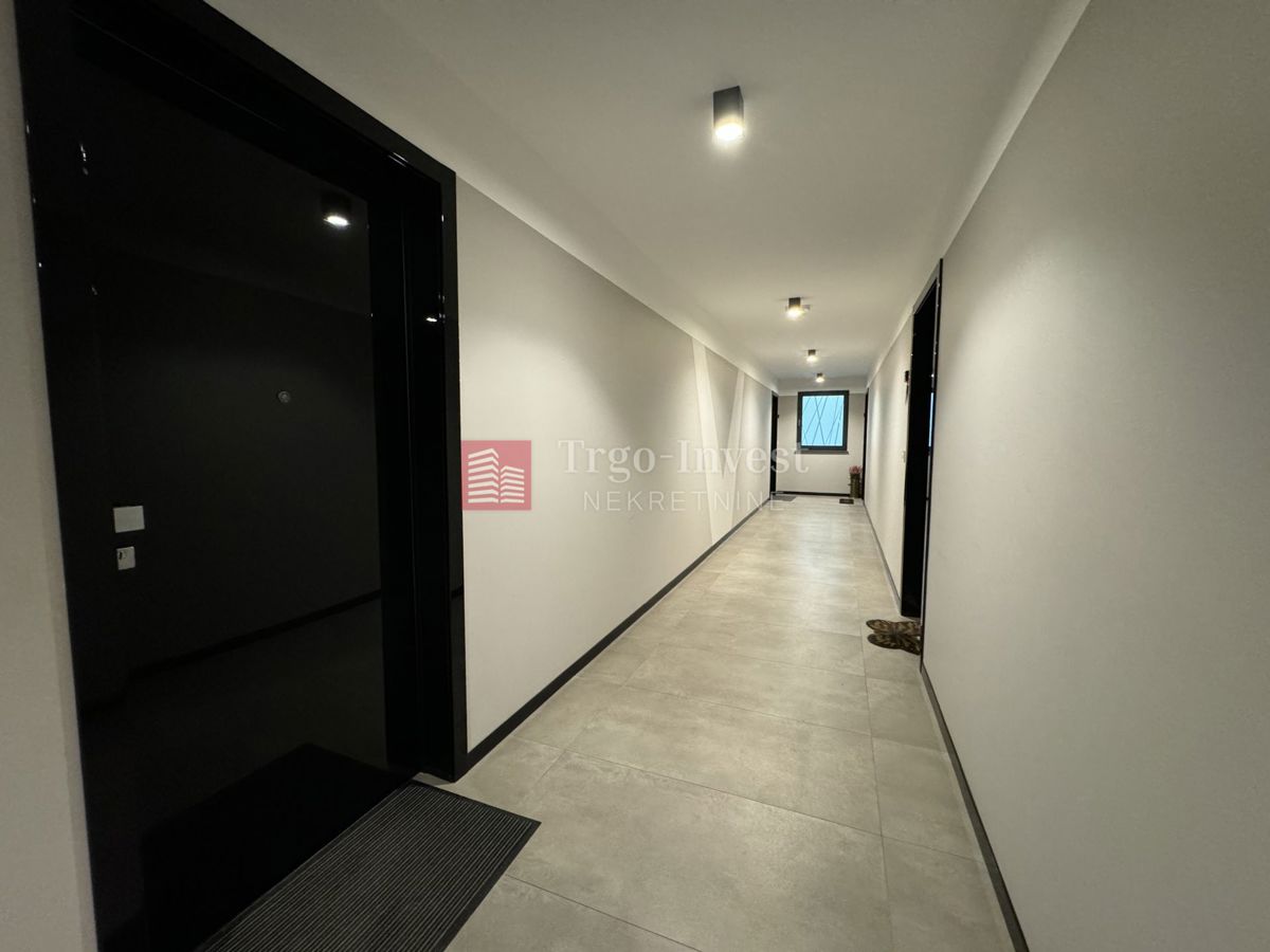 Appartamento Cvjetno naselje, Trnje, 86m2