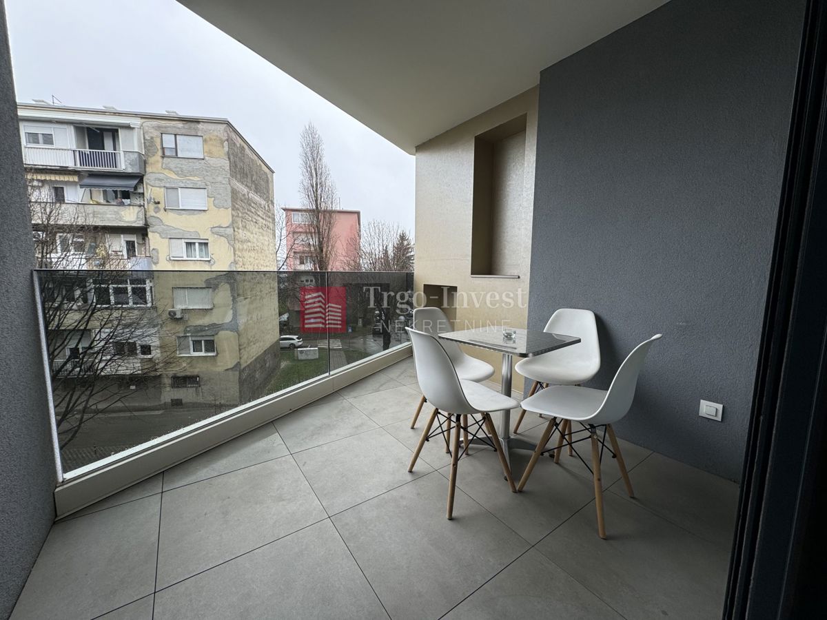 Appartamento Cvjetno naselje, Trnje, 86m2