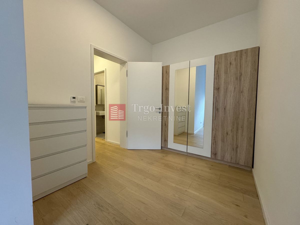 Appartamento Cvjetno naselje, Trnje, 86m2