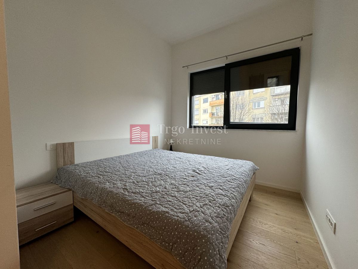 Appartamento Cvjetno naselje, Trnje, 86m2