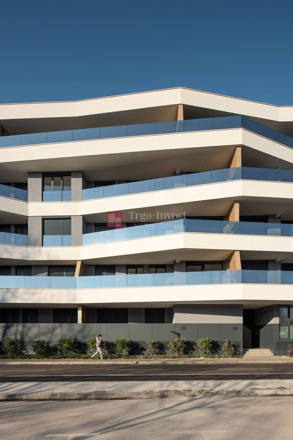 Appartamento Cvjetno naselje, Trnje, 86m2