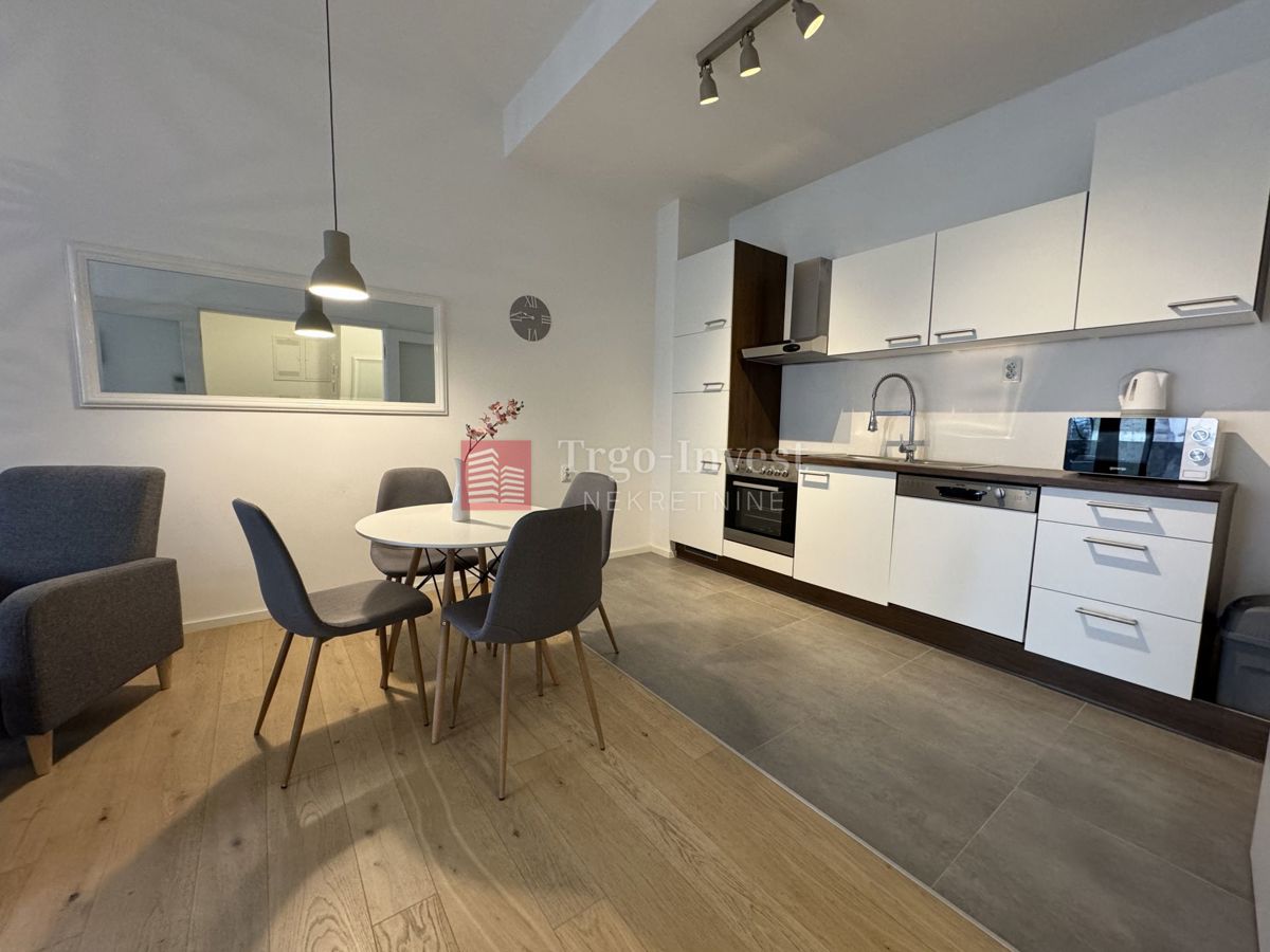 Appartamento Cvjetno naselje, Trnje, 86m2
