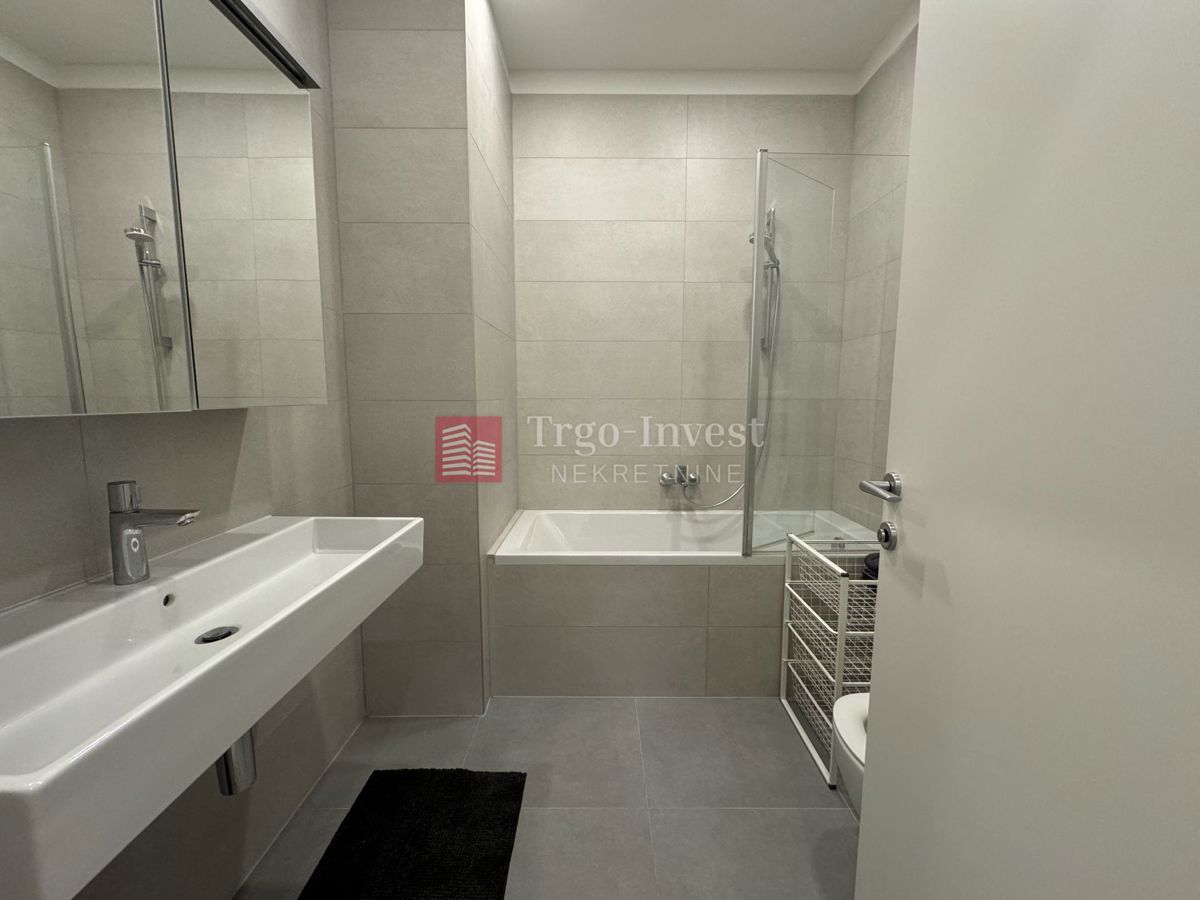 Appartamento Cvjetno naselje, Trnje, 86m2