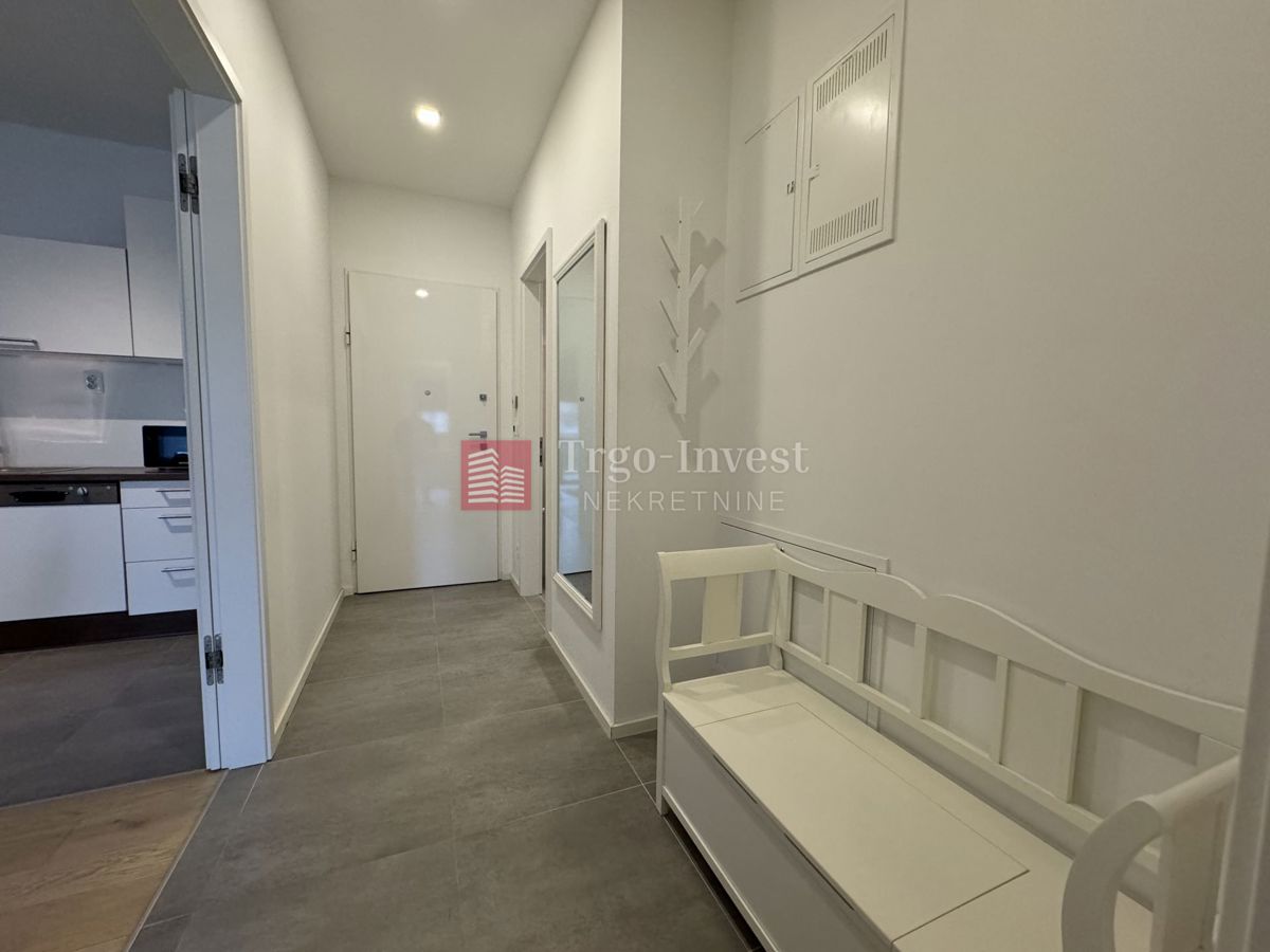 Appartamento Cvjetno naselje, Trnje, 86m2
