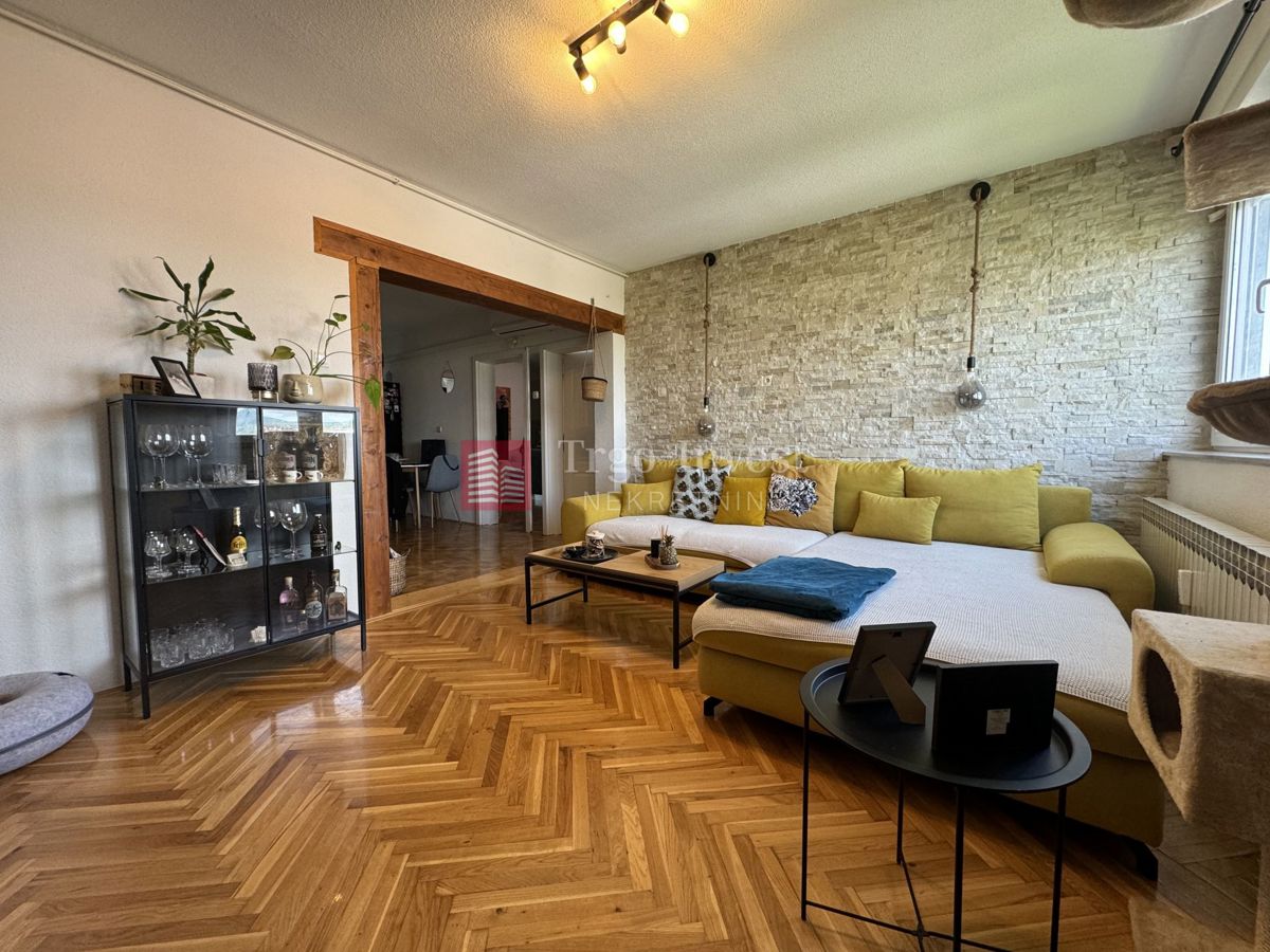 Appartamento Centar, Slavonski Brod, 72m2
