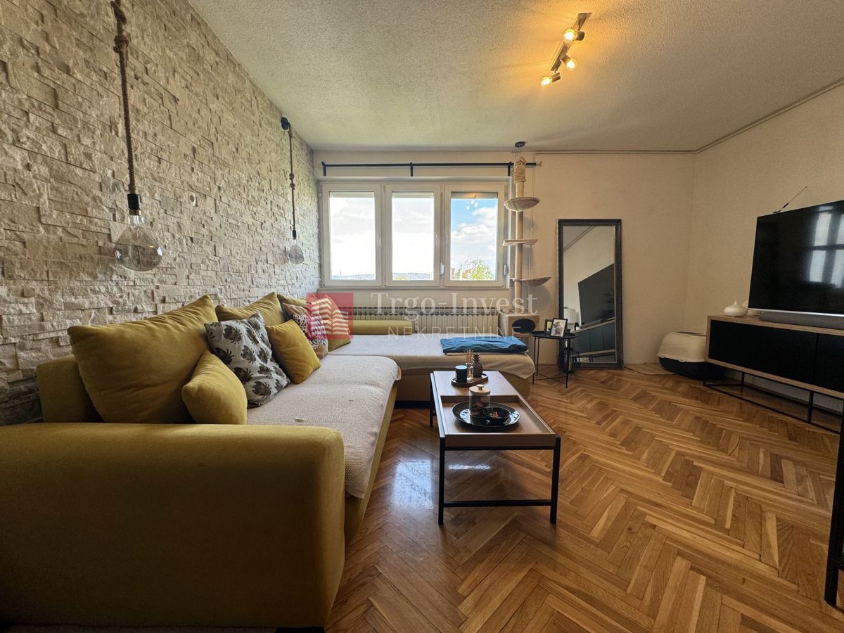 Appartamento Centar, Slavonski Brod, 72m2