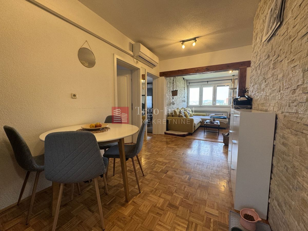 Appartamento Centar, Slavonski Brod, 72m2