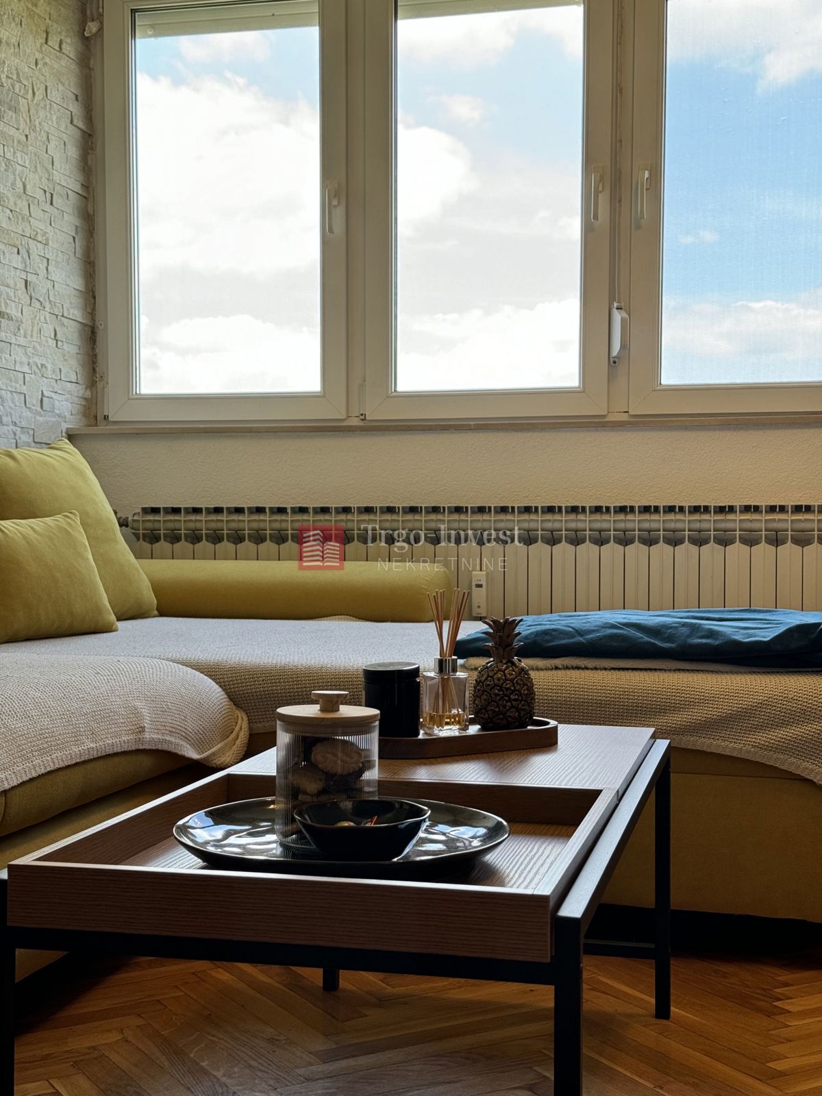 Appartamento Centar, Slavonski Brod, 72m2