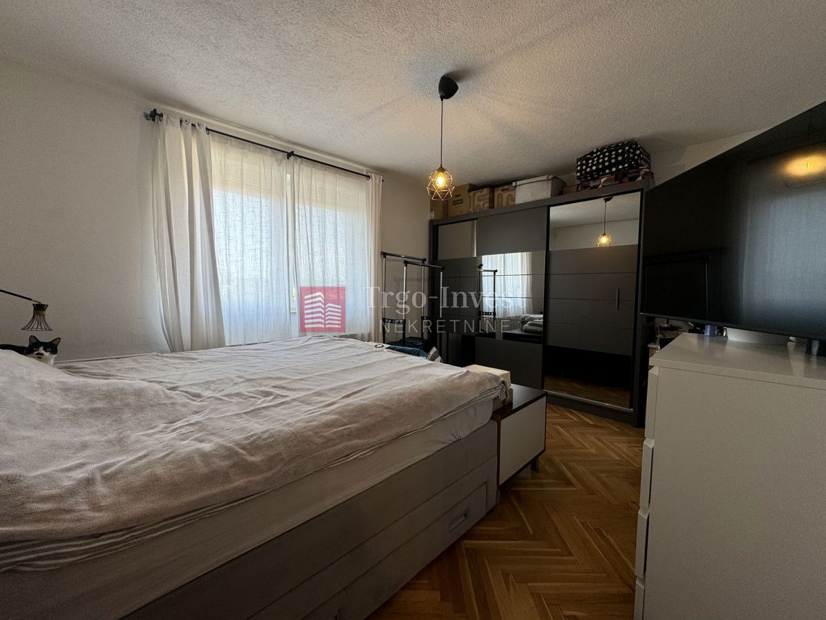 Appartamento Centar, Slavonski Brod, 72m2