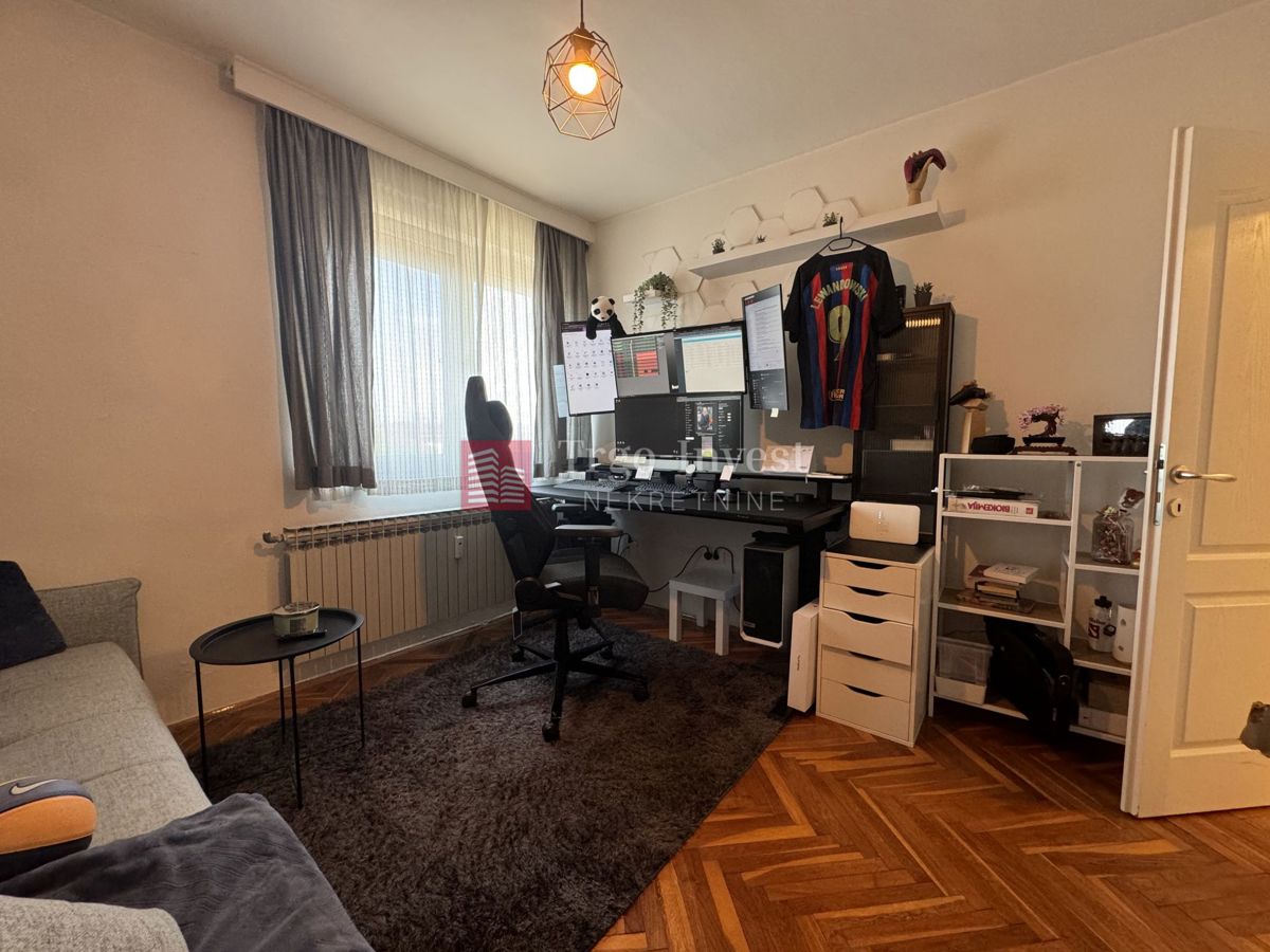 Appartamento Centar, Slavonski Brod, 72m2