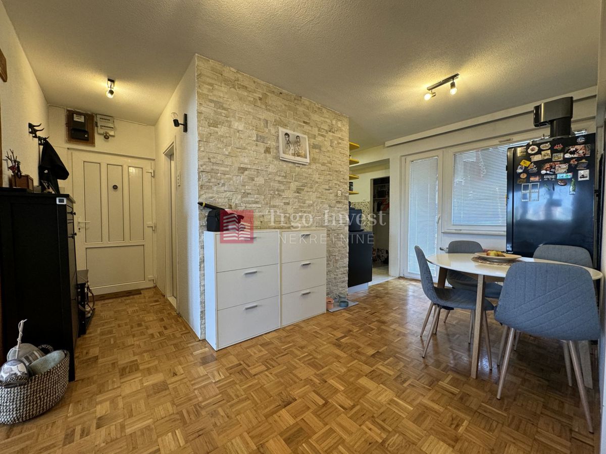 Appartamento Centar, Slavonski Brod, 72m2