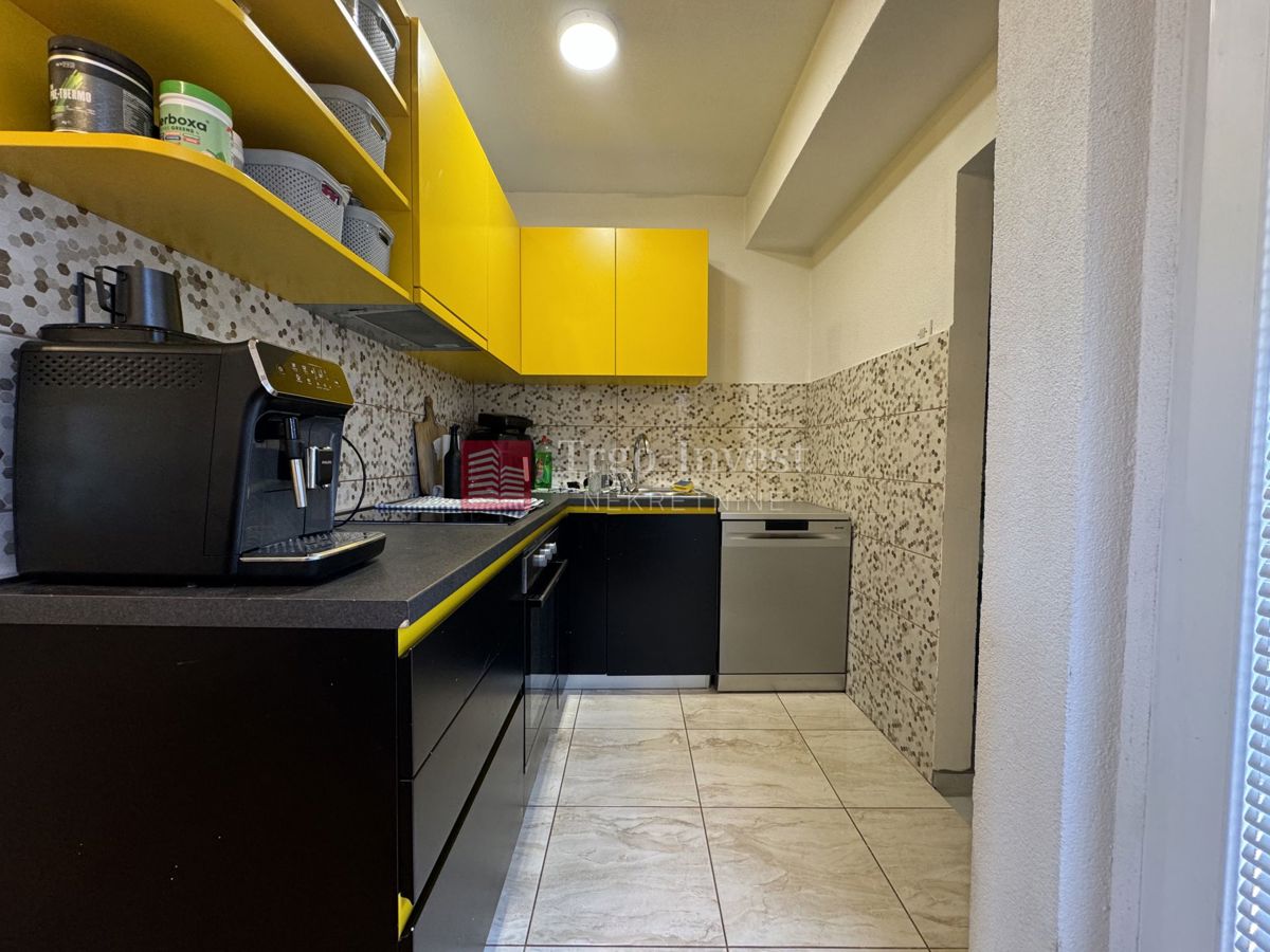 Appartamento Centar, Slavonski Brod, 72m2