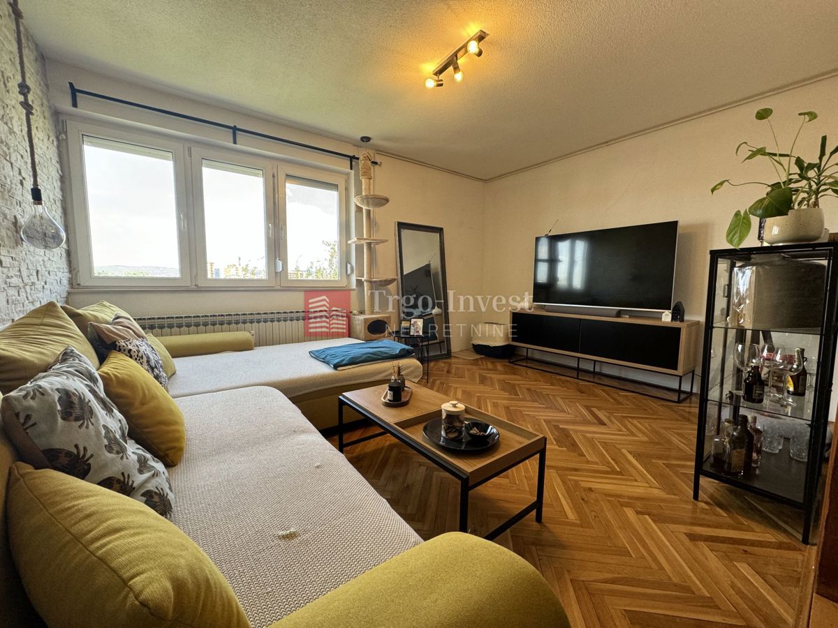 Appartamento Centar, Slavonski Brod, 72m2