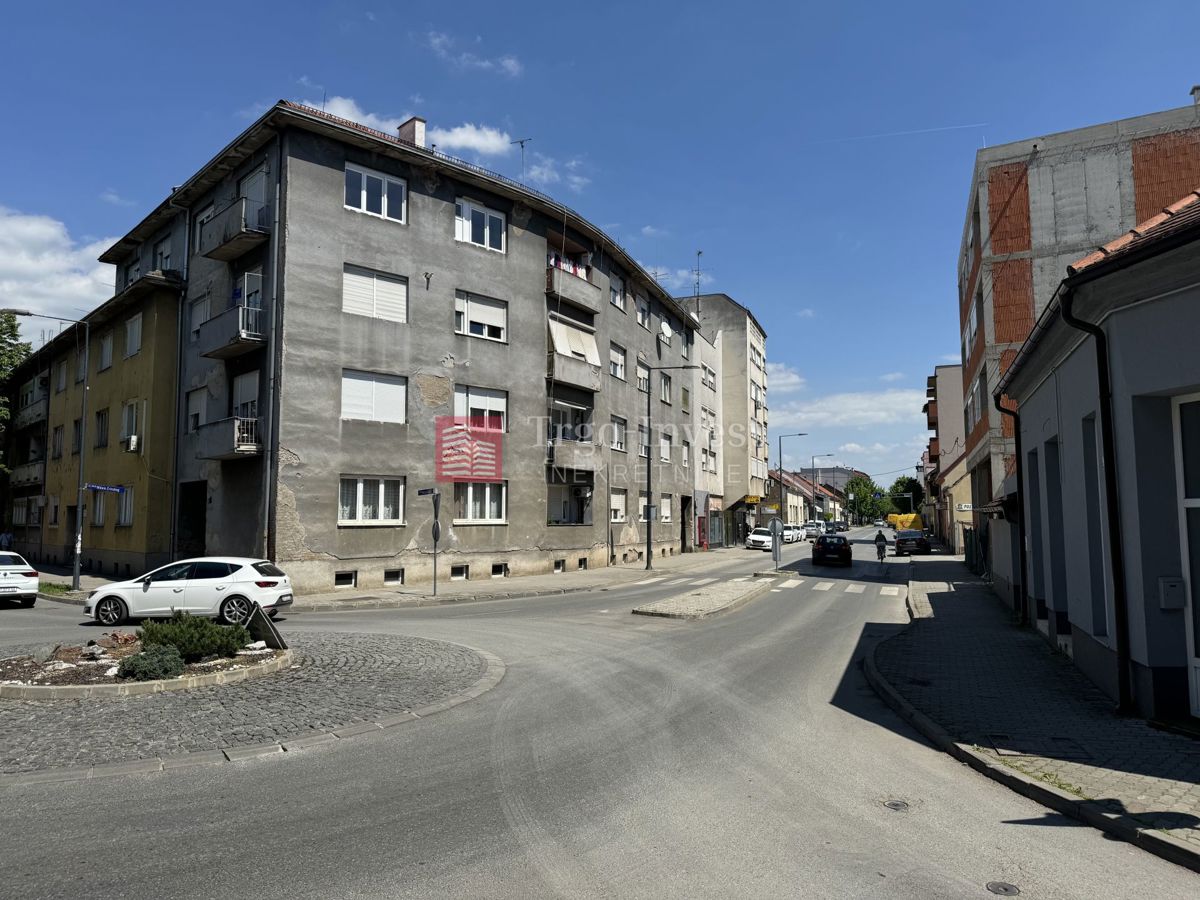 Appartamento Centar, Slavonski Brod, 72m2