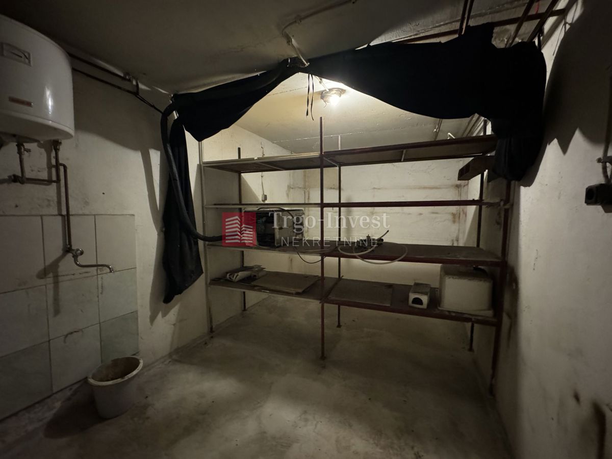 Commerciale Centar, Slavonski Brod, 110m2