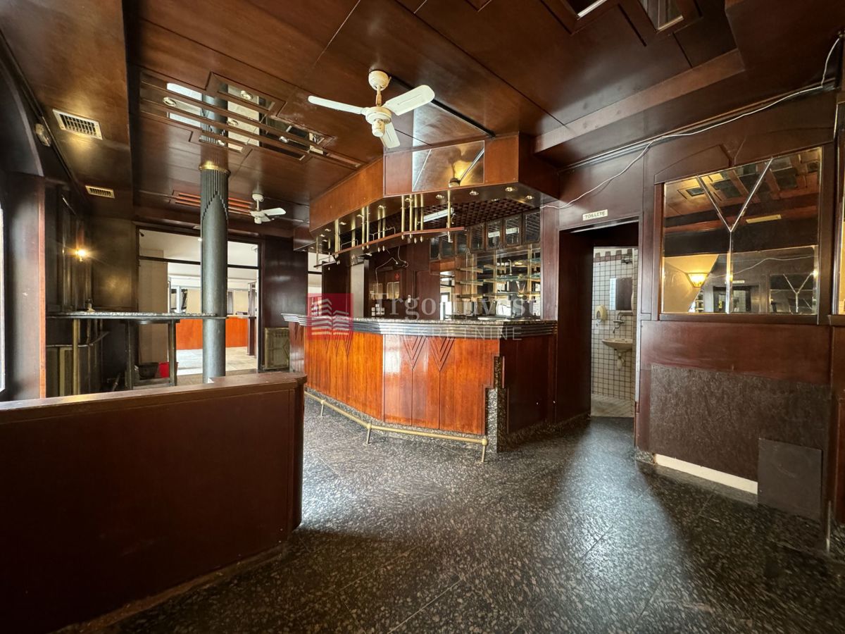 Commerciale Centar, Slavonski Brod, 110m2