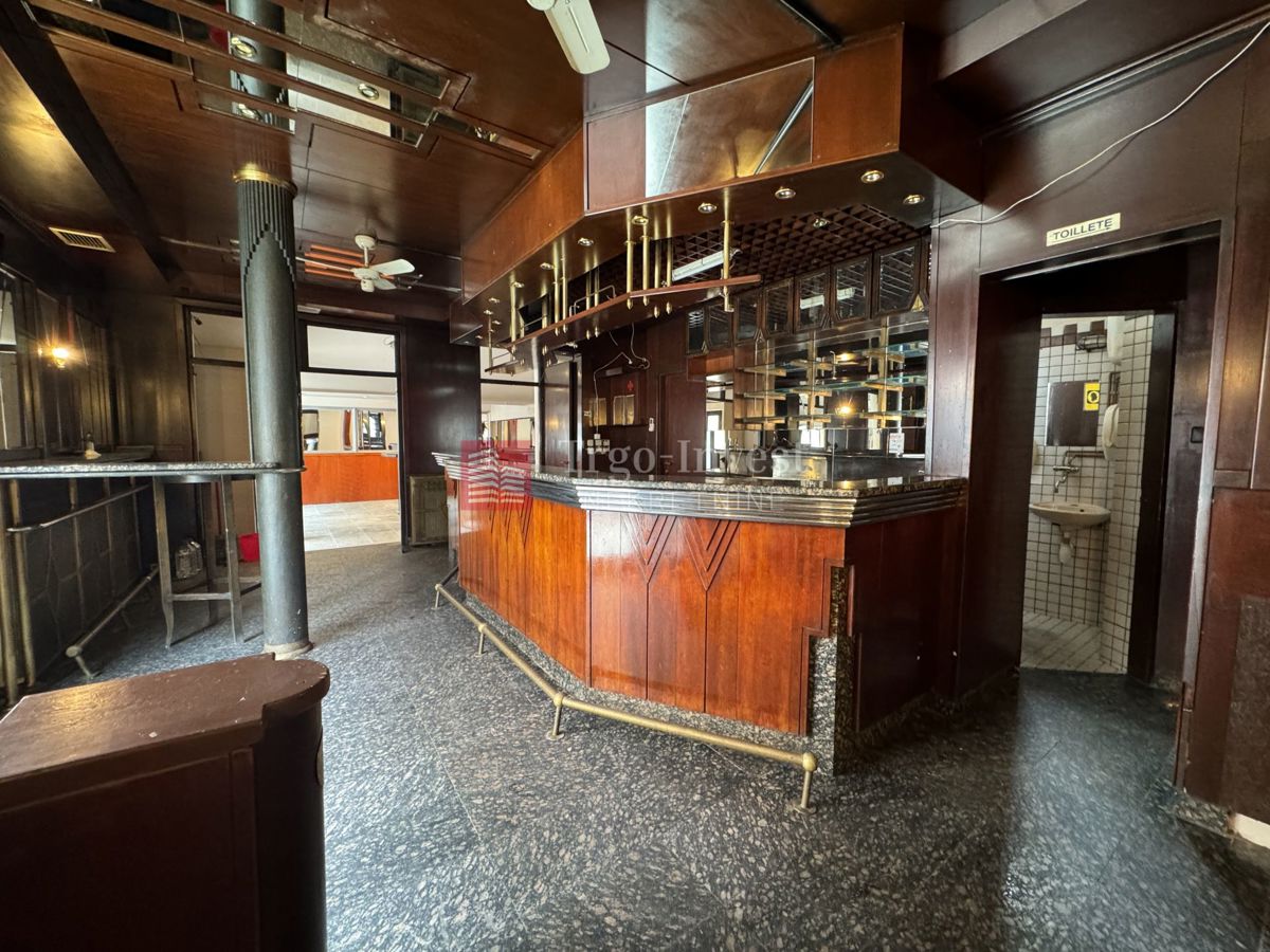 Commerciale Centar, Slavonski Brod, 110m2