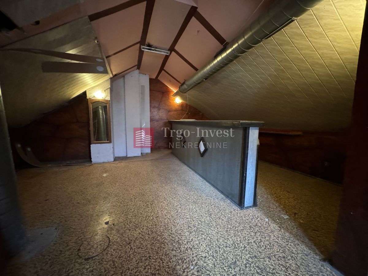 Commerciale Centar, Slavonski Brod, 110m2