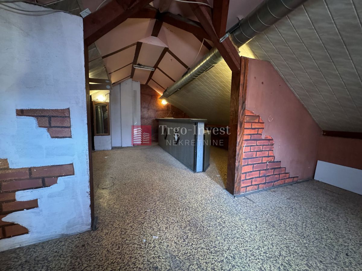 Commerciale Centar, Slavonski Brod, 110m2