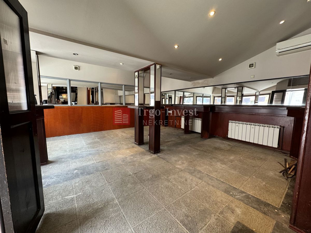 Commerciale Centar, Slavonski Brod, 110m2