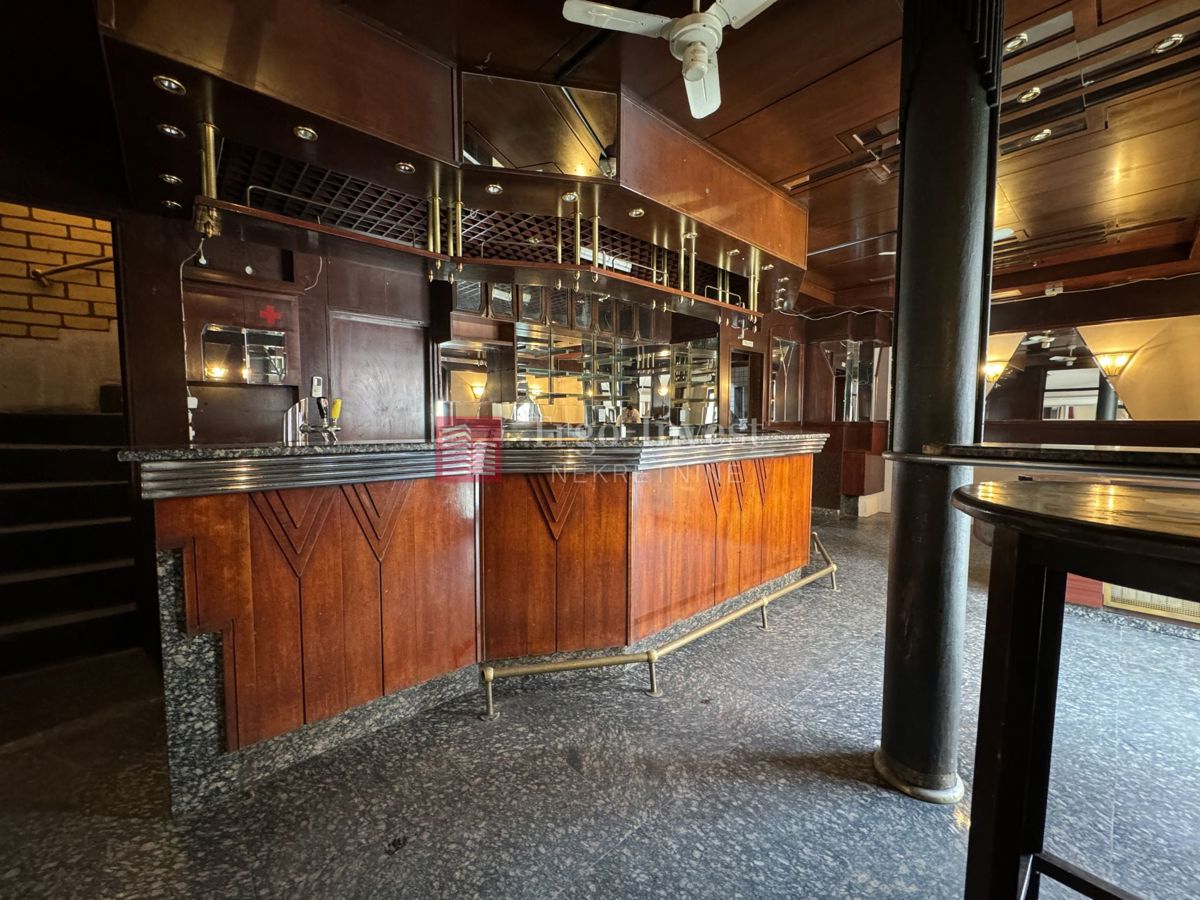 Commerciale Centar, Slavonski Brod, 110m2