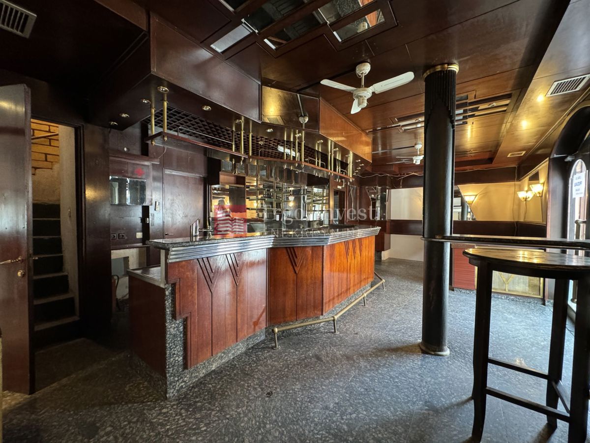 Commerciale Centar, Slavonski Brod, 110m2